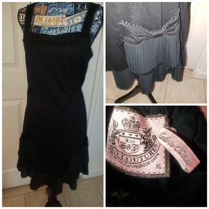 Juicy couture dress
